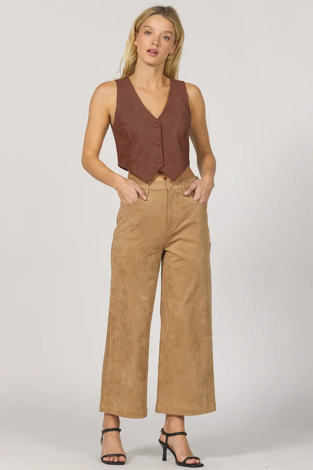 Drea Vest