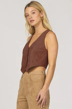 Drea Vest