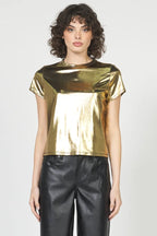 Unity Novelty Tee Guilded