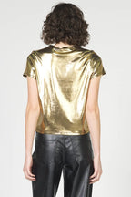 Unity Novelty Tee Guilded