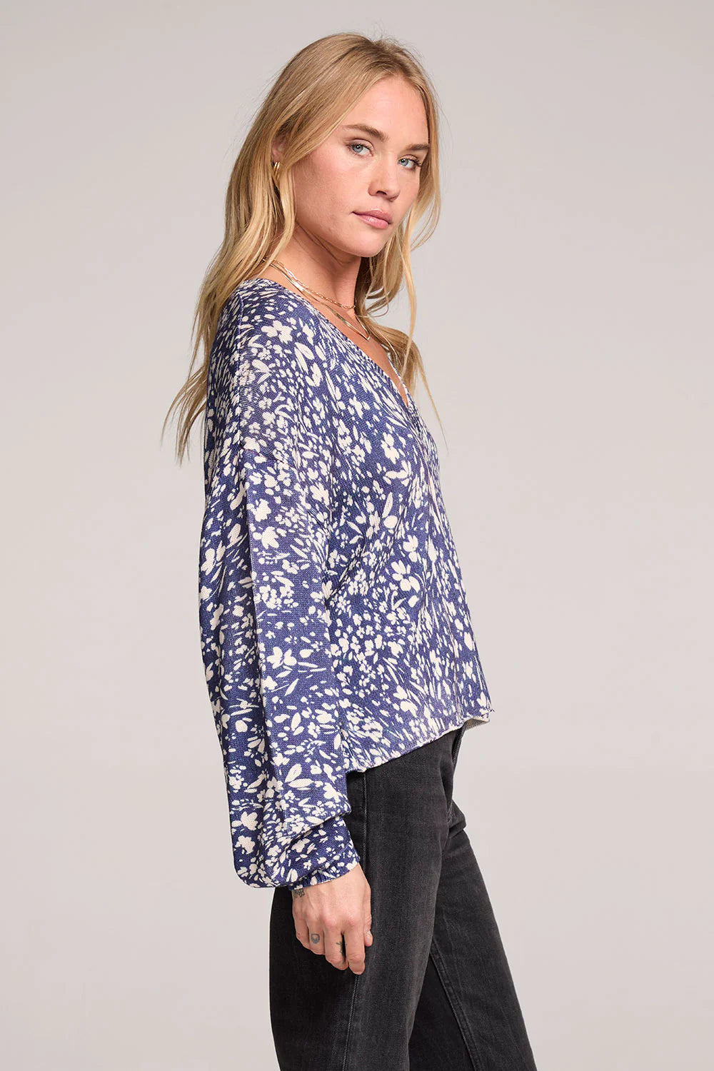 Payton Sweater