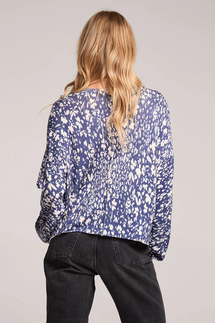 PAYTON SWEATER
