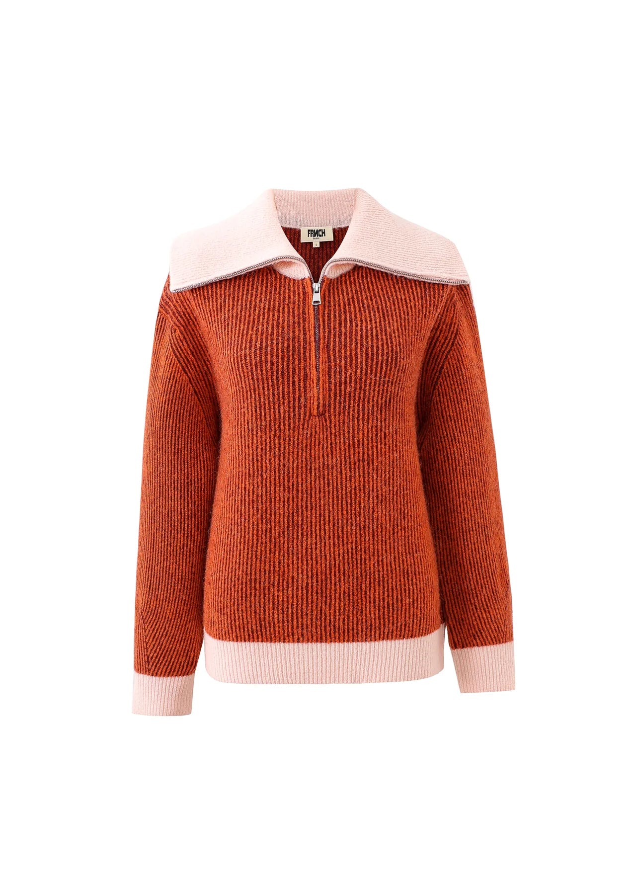 Paloma Red Sweater