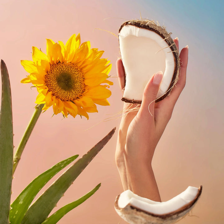 Voluspa- PINK CITRON GRAPEFRUIT
Hand Lotion