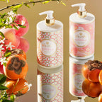 Voluspa- Saijo Persimmon Hand Lotion