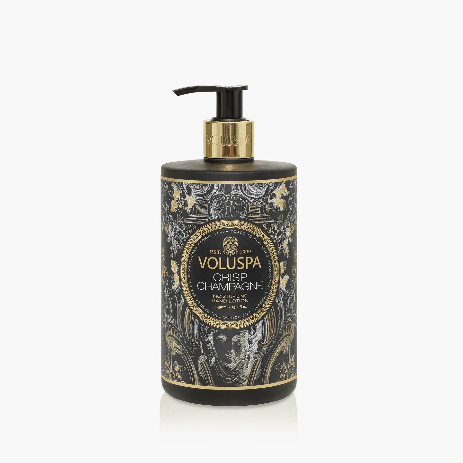 Voluspa- Crisp Champagne Hand Lotion