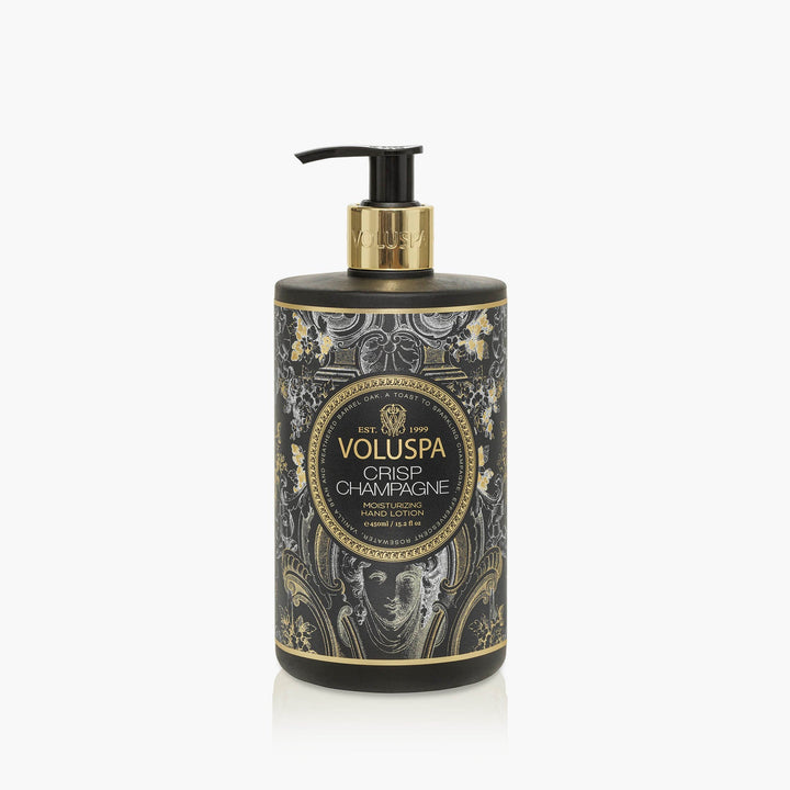 Voluspa- CRISP CHAMPAGNE HAND LOTION