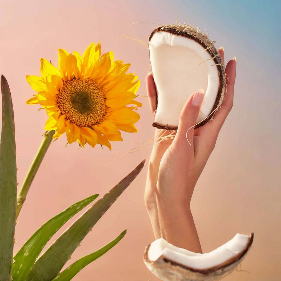 Voluspa- CRISP CHAMPAGNE HAND LOTION