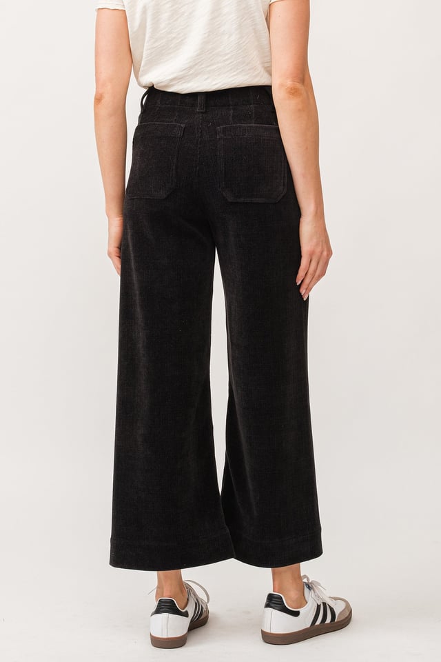 AUDREY WIDE LEG PANT