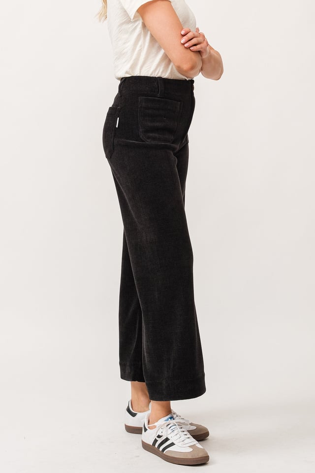 AUDREY WIDE LEG PANT