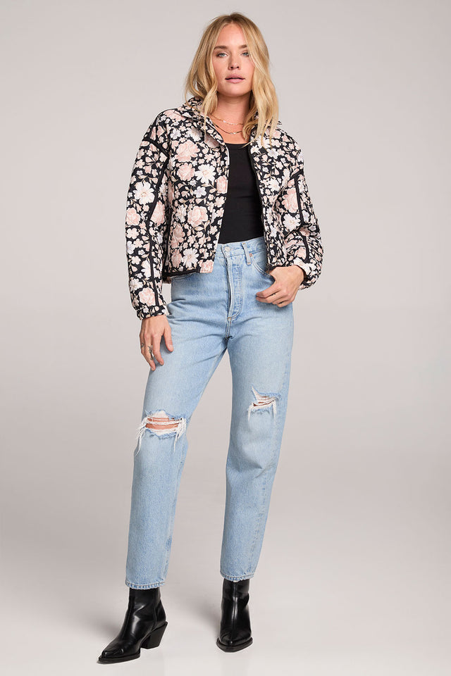 Leni Jacket
