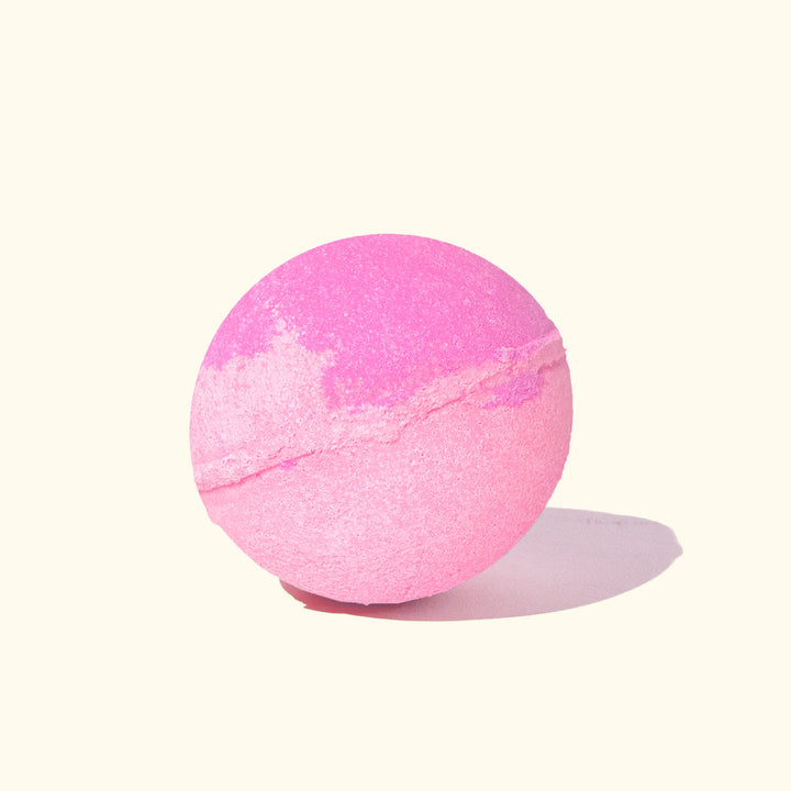 Musee- Strawberry Fields Forever Bath Balm