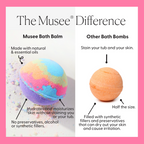 Musee- Strawberry Fields Forever Bath Balm