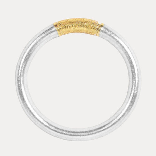 BudhaGirl Tzubbie- All Weather Bangle: Multiple Colors
