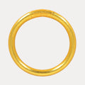 BudhaGirl Tzubbie- All Weather Bangle: Multiple Colors