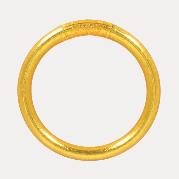 BudhaGirl Tzubbie- All Weather Bangle: Multiple Colors