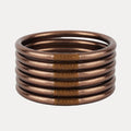 BuDhaGirl Meteorite- All Weather Bangles