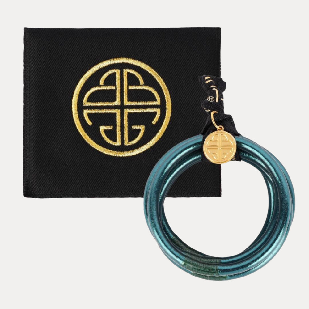 BudhaGirl- PLUME ALL WEATHER BANGLES