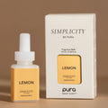Pura Smart Scent- Lemon