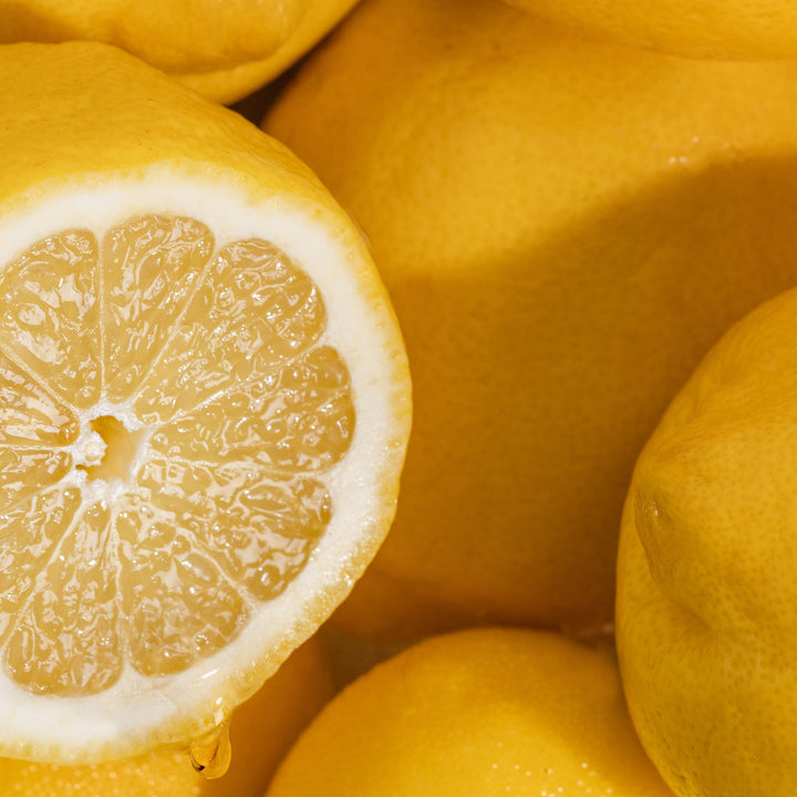 Pura Smart Scent- Lemon