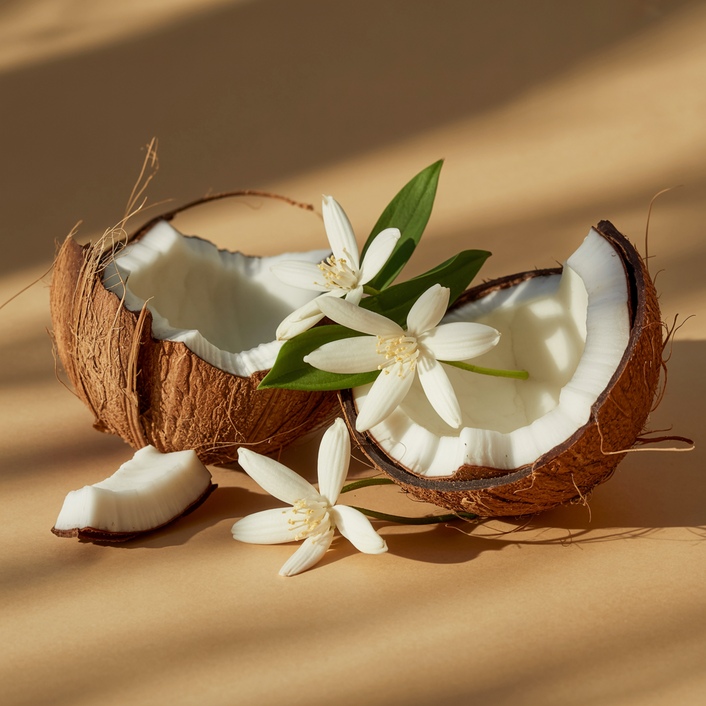 Pura Smart Scent- Coconut Calm