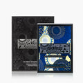 Voluspa- Mediterranean Lemon Car Diffuser Starter Kit + Refills Bundle