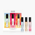 Voluspa- Fruit & Floral Travel Trio Eau De Parfum Gift Set