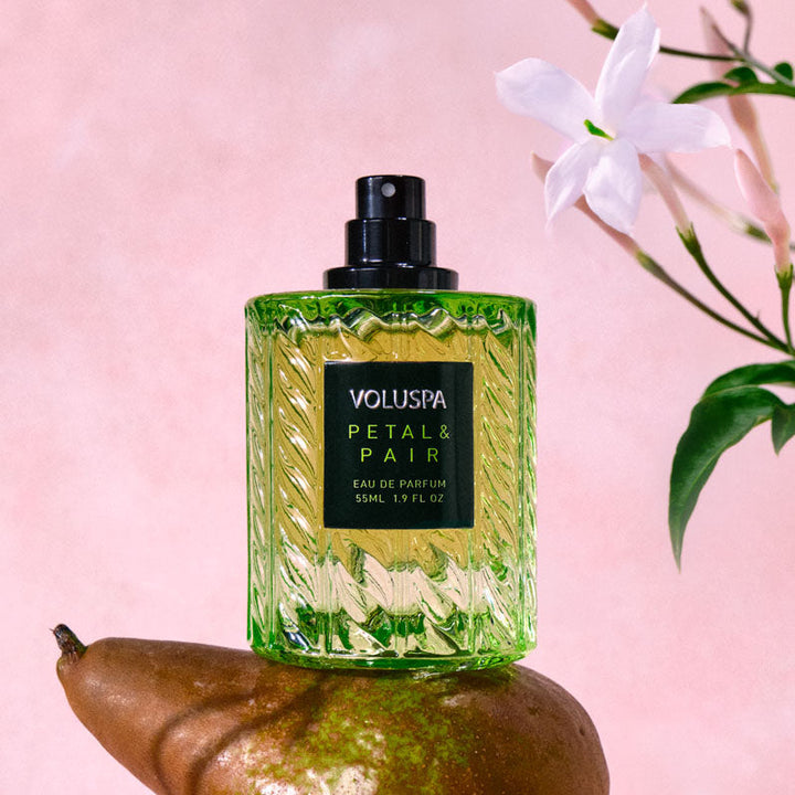 Voluspa- PETAL & PAIR 55ml Eau De Parfum