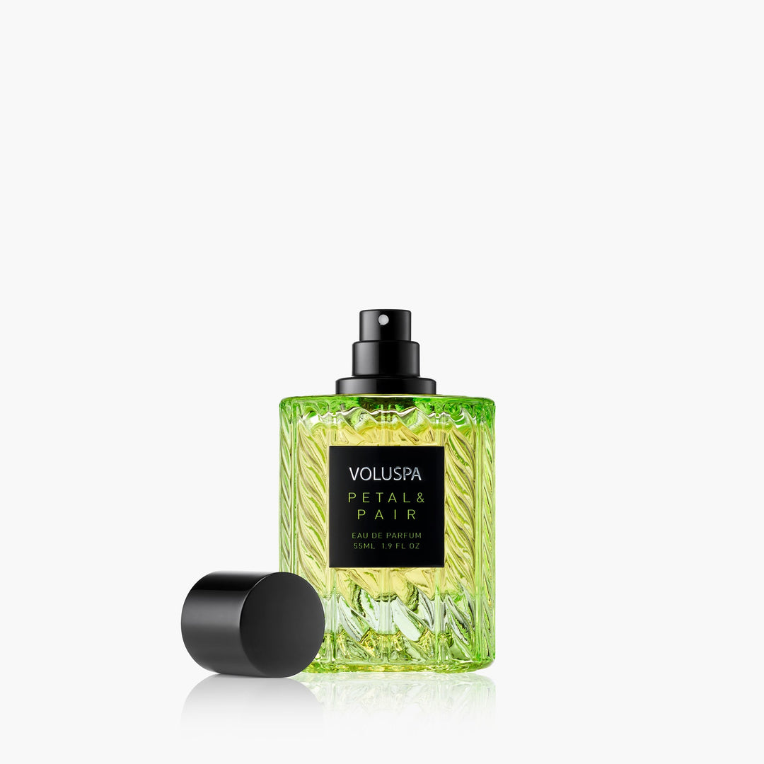 Voluspa- PETAL & PAIR 55ml Eau De Parfum