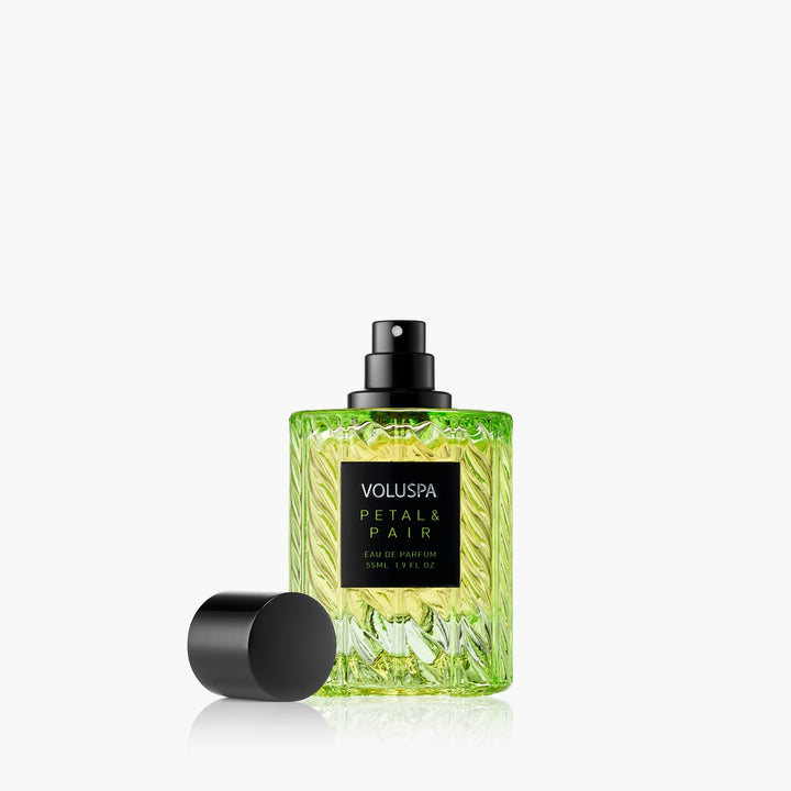 Voluspa- PETAL & PAIR 55ml Eau De Parfum