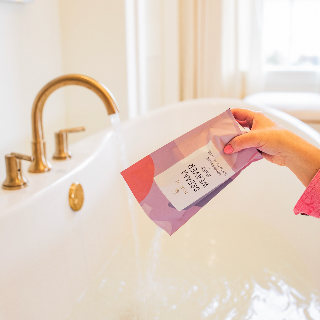 Musee- Dreamweaver Therapy Bath Soak