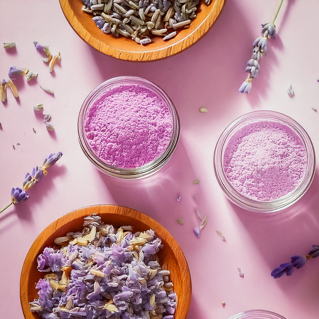 Musee- Dreamweaver Therapy Bath Soak