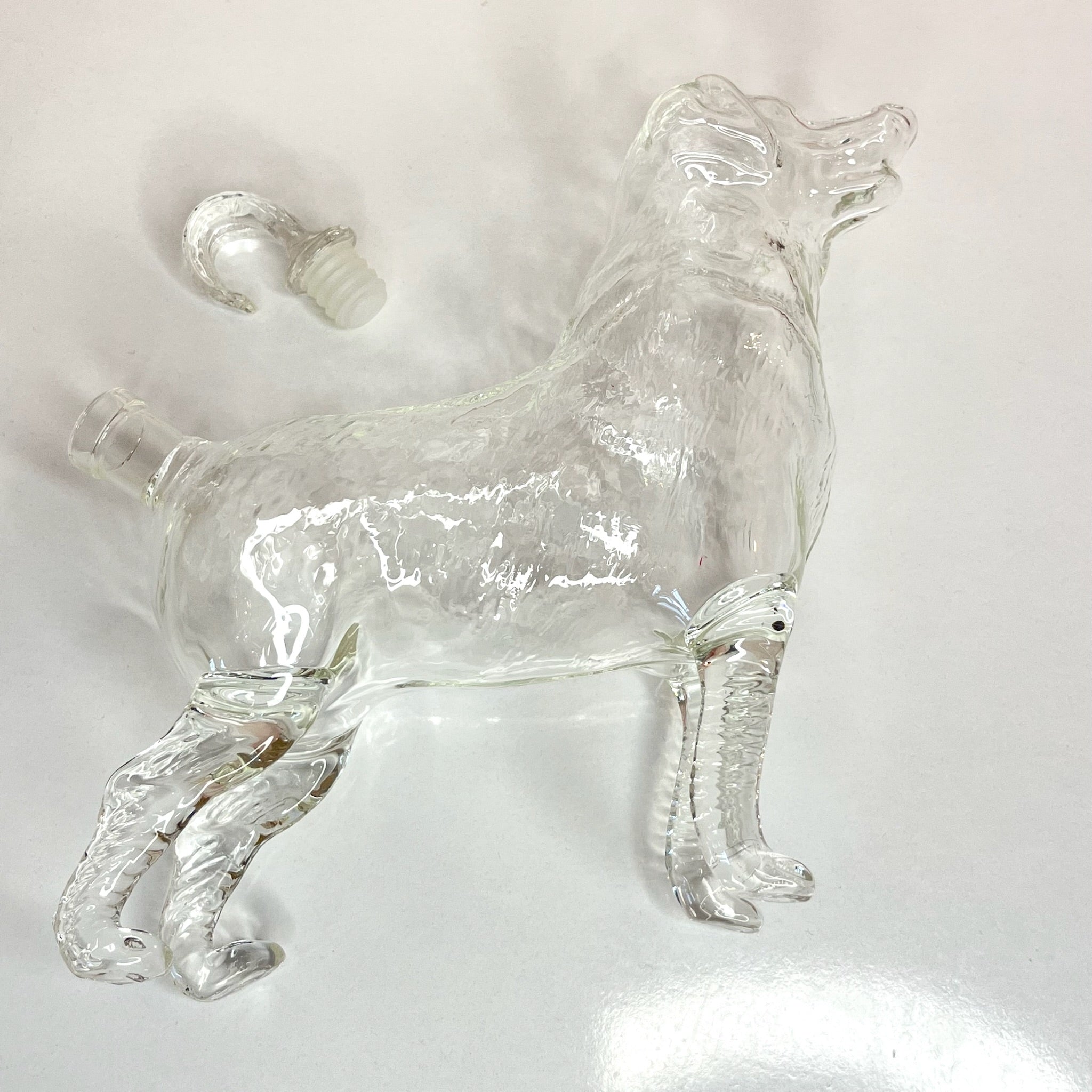 Refined Retriever Decanter