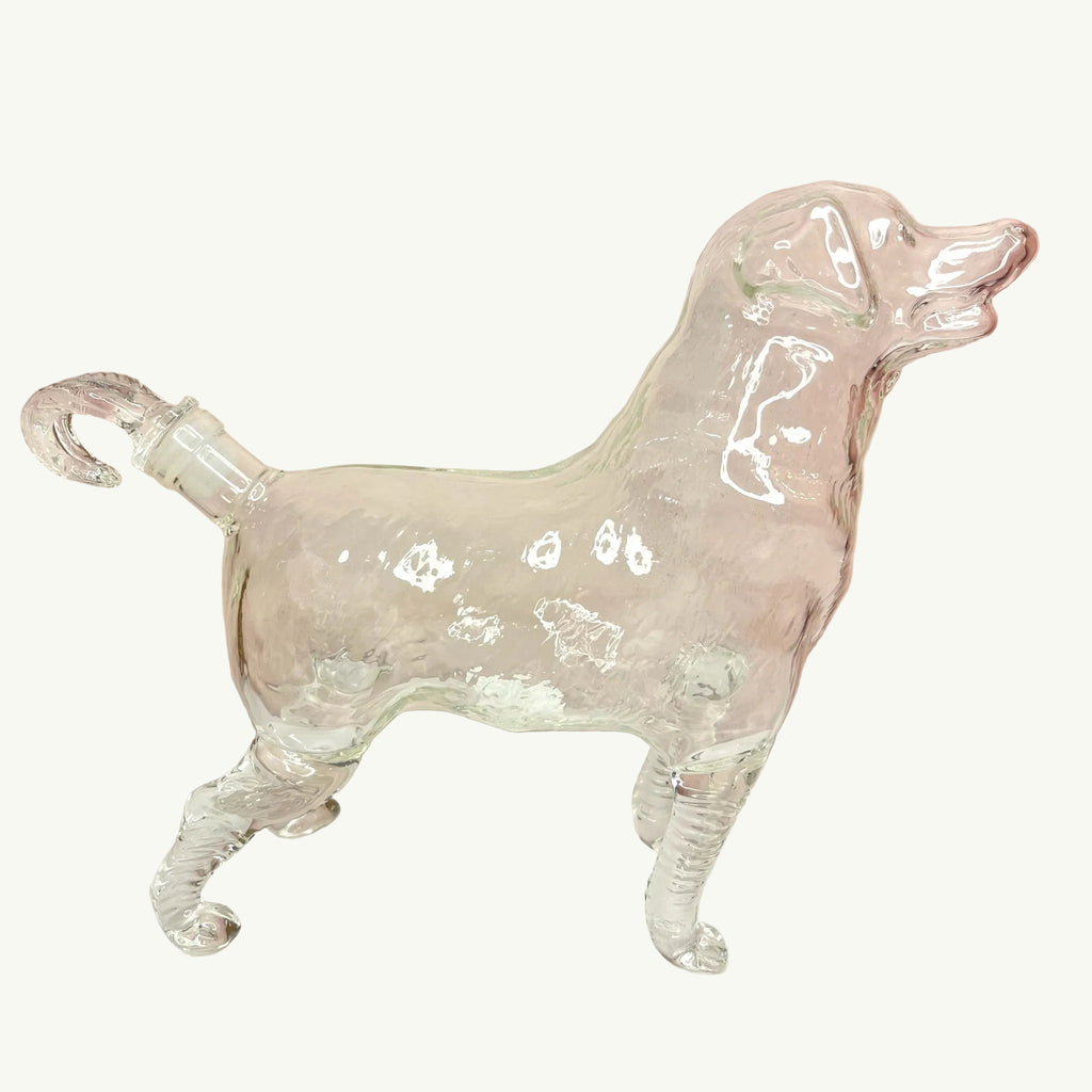 Refined Retriever Decanter