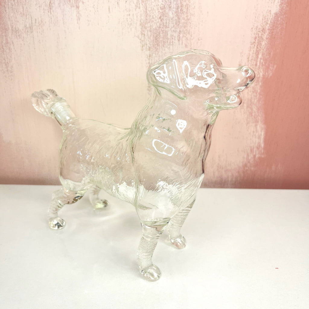 Refined Retriever Decanter