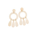 Burbank Earrings