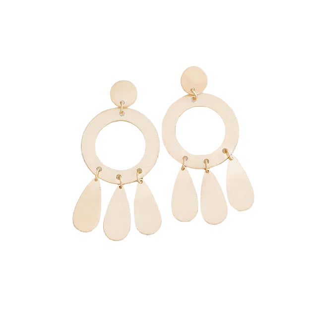Burbank Earrings