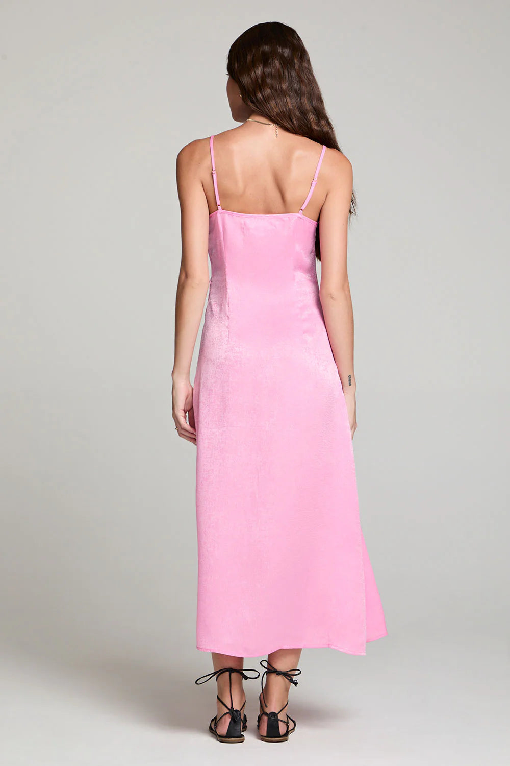 TANK MIDI DRESS