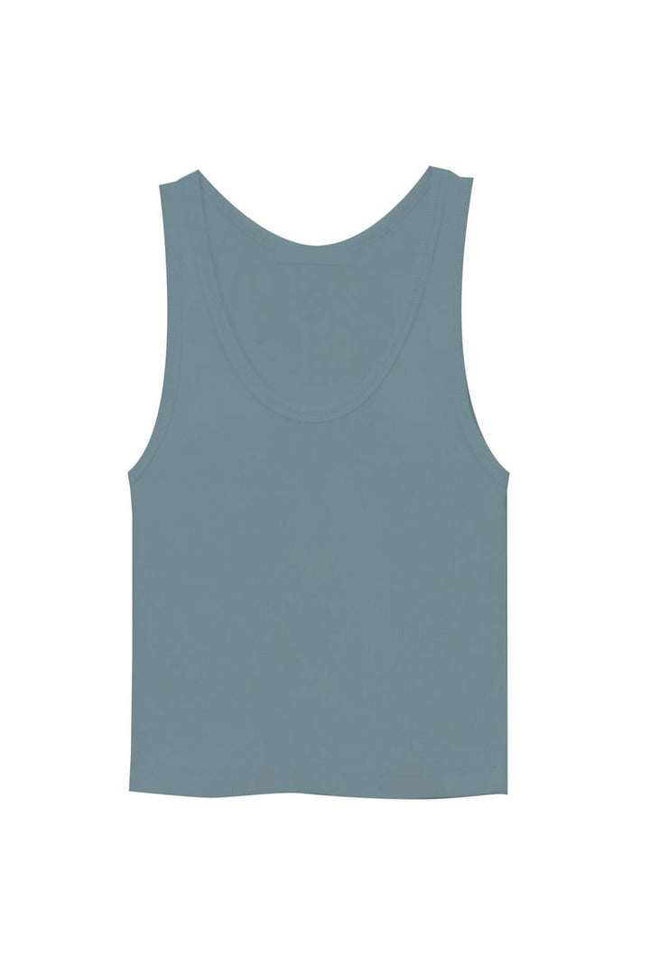 Louise Tank- MEDITERRANEA & DUBARRY