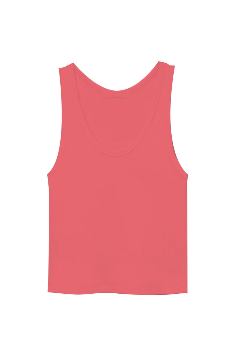 Louise Tank- MEDITERRANEA & DUBARRY