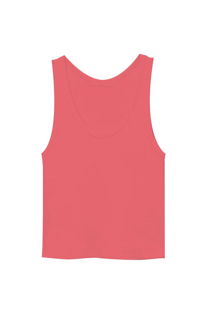 Louise Tank- MEDITERRANEA & DUBARRY