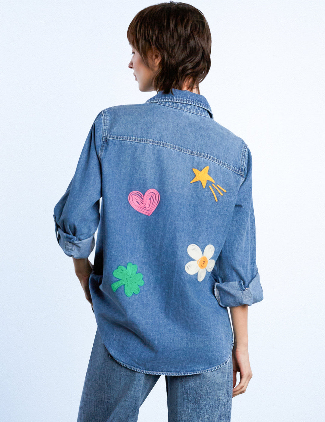 Pocket Full Of Sunshine Shirt