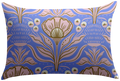 Art Deco Satin Pillowcase
