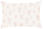 Palm Satin Pillowcase