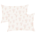 Palm Satin Pillowcase