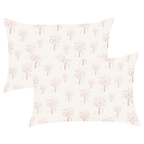 Palm Satin Pillowcase