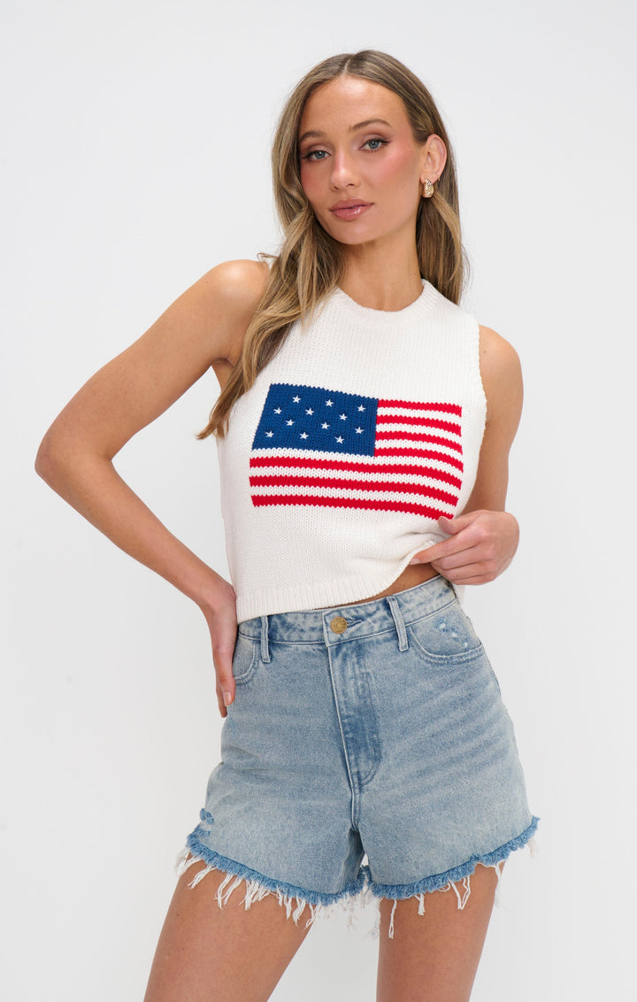 Show Me Your Mumu- Milo Tank