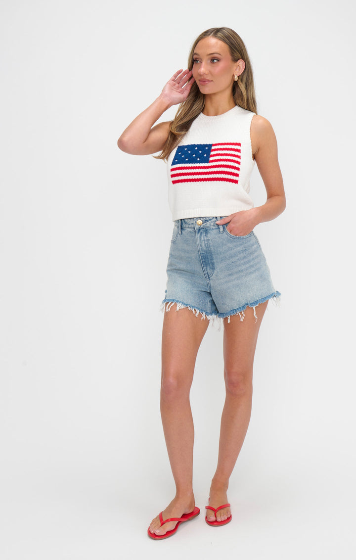 Show Me Your Mumu- Milo Tank