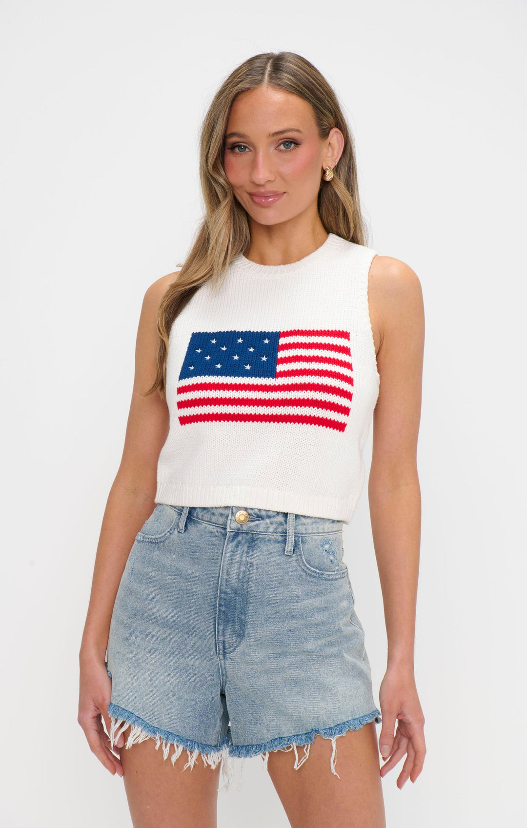 Show Me Your Mumu- Milo Tank