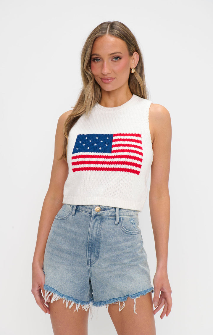 Show Me Your Mumu- Milo Tank